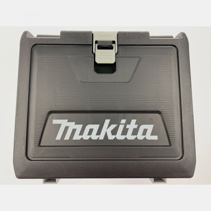 MAKITA マキタ 充電式インパクトドライバ 18V 6.0Ah TD173DRGXB ブラック｜中古｜なんでもリサイクルビッグバン