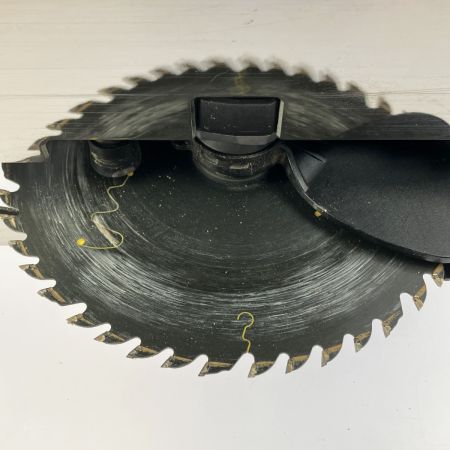  HiKOKI ハイコーキ コードレス丸のこ 147mm 36V C3605DC(SK)(2XPS)