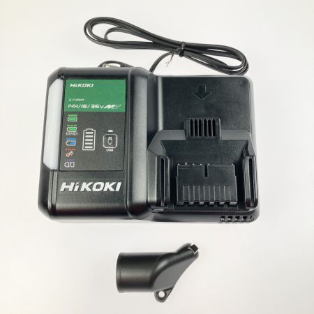  HiKOKI ハイコーキ コードレス丸のこ 147mm 36V C3605DC(SK)(2XPS)