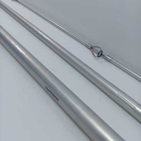 ０５スピンパワー 405CX　投げ竿　シマノ