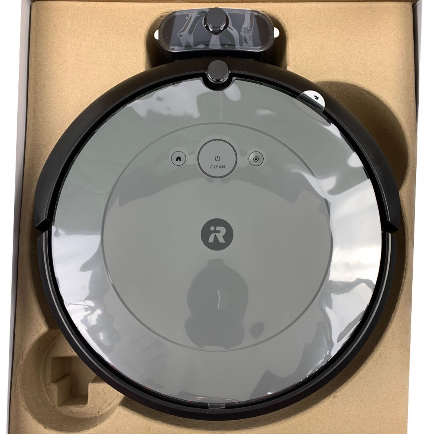 中古】▽▽ iRobot Roomba ルンバ i2 i2158 ロボット掃除機 i2158 A