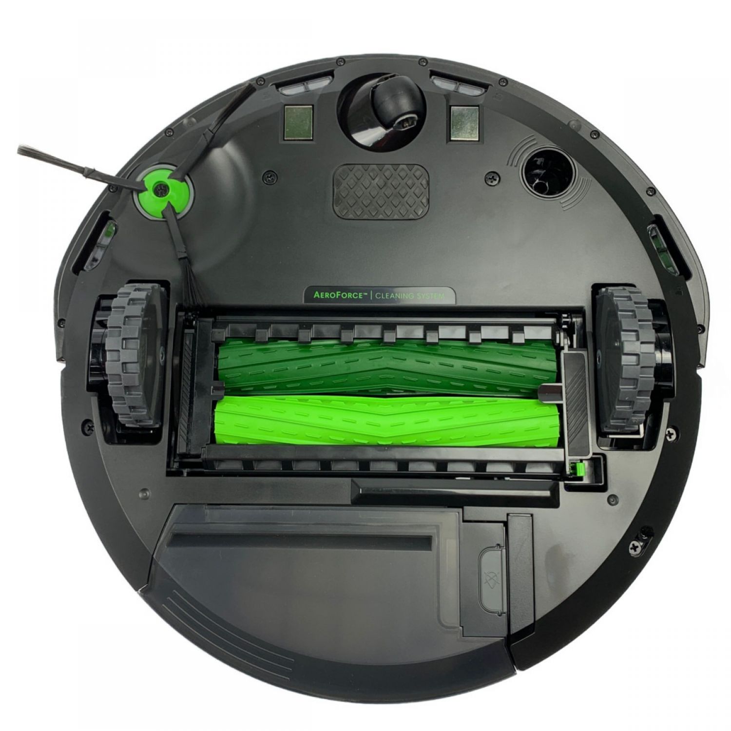 中古】▽▽ iRobot Roomba ルンバ i2 i2158 ロボット掃除機 i2158 A 