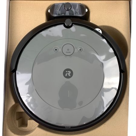 【中古】 iRobot Roomba ルンバ i2 i2158 ロボット掃除機 i2158 A