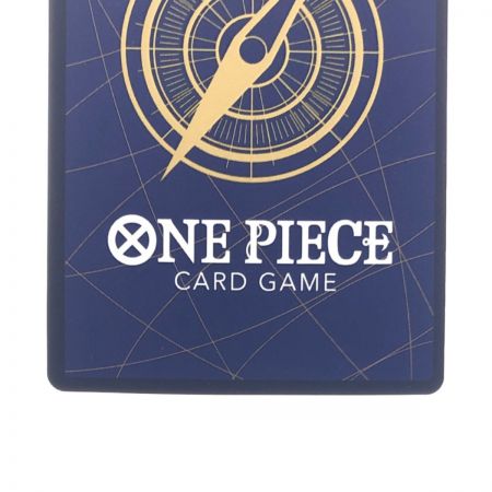   ワンピースカード マルコ OP02-018R パラレル