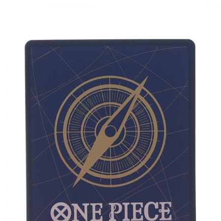   ワンピースカード トラファルガー・ロー OP01-047SR パラレル