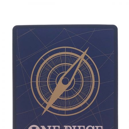   ワンピースカード ロロノア・ゾロ OP01-025SR パラレル