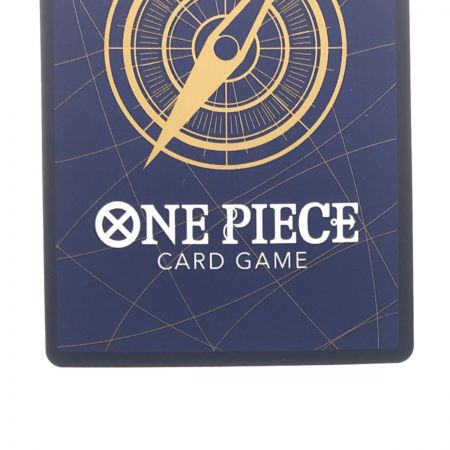   ワンピースカード ロロノア・ゾロ OP01-025SR パラレル