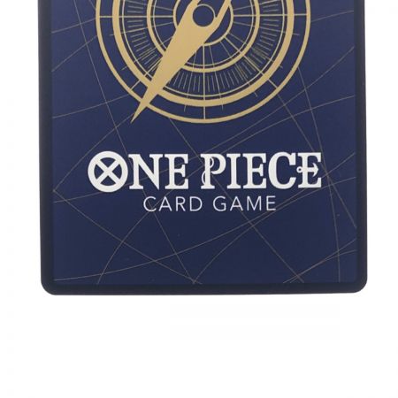   ワンピースカード ポートガス・D・エース OP02-013SR