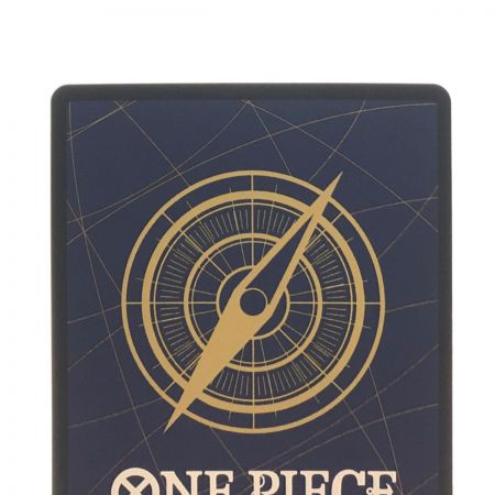   ワンピースカード ポートガス・D・エース OP02-013SR