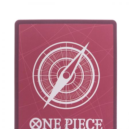   ワンピースカード サンジ OP02-026L パラレル