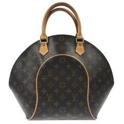 ▽▽ LOUIS VUITTON ルイヴィトン モノグラム エリプスMM M51126 Cランク