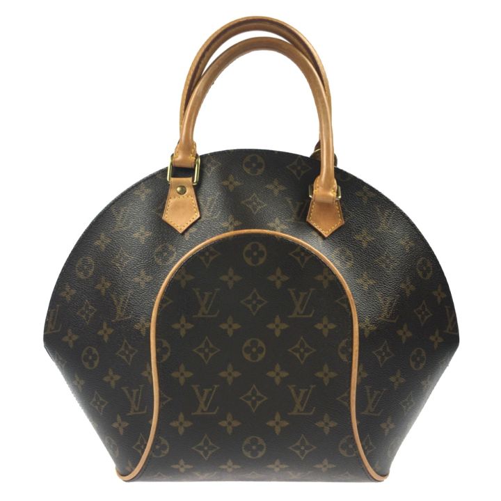 Ren【美品】LOUIS VUITTONエリプスMM M51126 LOUIS VUITTON ルイヴィトン モノグラム エリプスMM M51126 - 中古