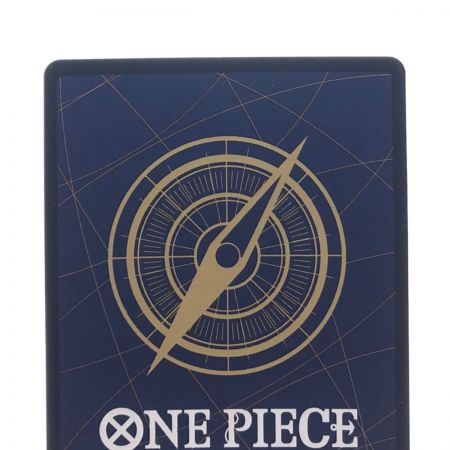   ワンピースカード カリファ OP03-081R パラレル