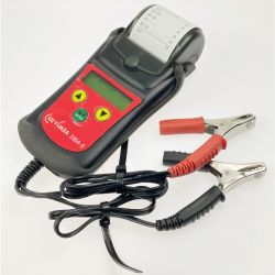 ▽▽ GS YUASA バッテリーアナライザー（DC12V専用） DBA-5 Cランク