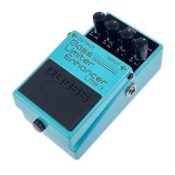 ▽▽ BOSS ボス Bass Limiter Enhancer ベースリミッターエンハンサー LMB-3 Bランク