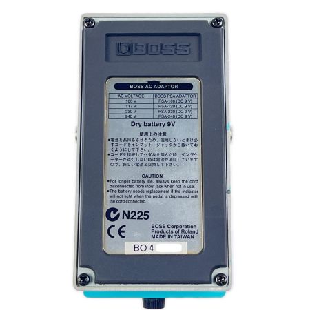  BOSS ボス Bass Limiter Enhancer ベースリミッターエンハンサー LMB-3