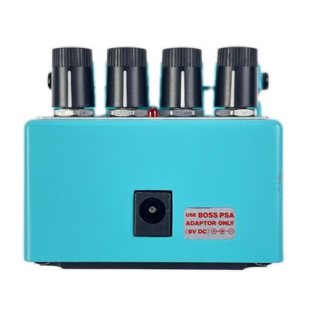  BOSS ボス Bass Limiter Enhancer ベースリミッターエンハンサー LMB-3