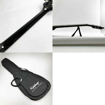  EPIPHONE エピフォン Les Paul MUSE