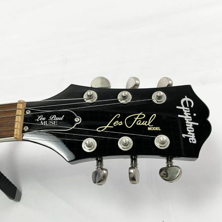  EPIPHONE エピフォン Les Paul MUSE