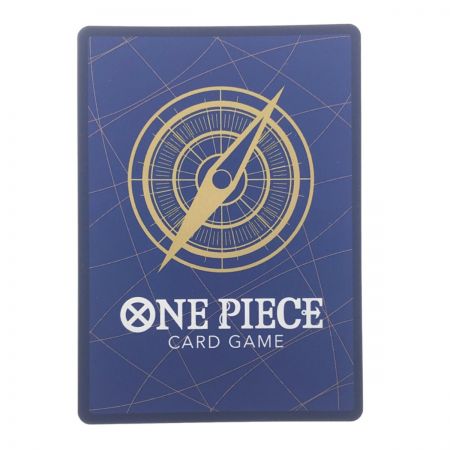   ワンピースカード ヤマト  OP01-121SEC