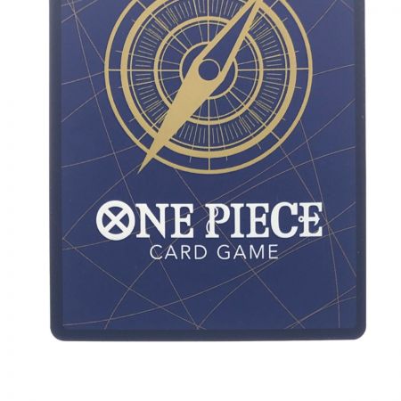   ワンピースカード ヤマト  OP01-121SEC