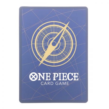   ワンピースカード ナミ ST01-007 パラレル