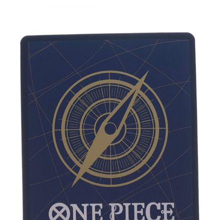   ワンピースカード ナミ ST01-007 パラレル