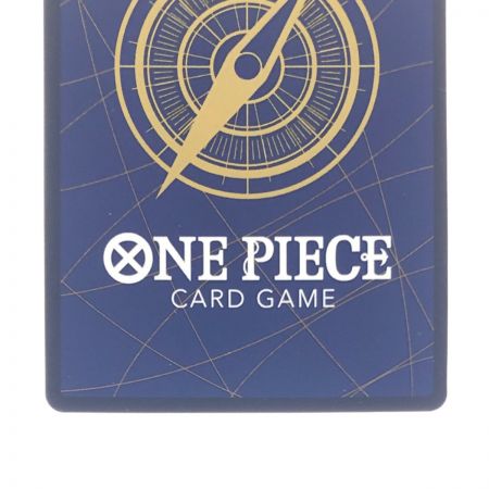   ワンピースカード ナミ ST01-007 パラレル