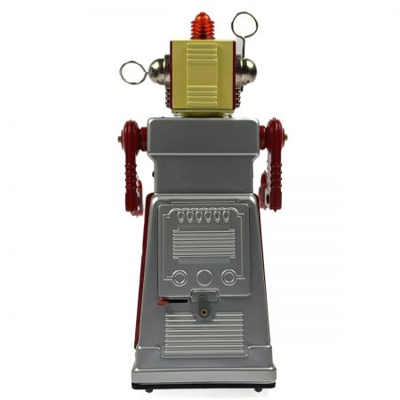  HA HA TOY 　CHIEF ROBOTMAN チーフロボットマン 箱付