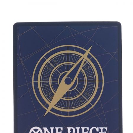   ワンピースカード モンキー・D・ルフィ OP01-024 パラレル