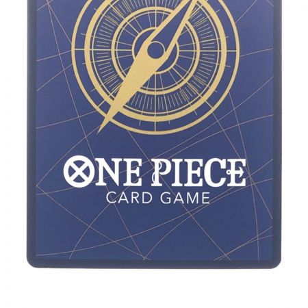   ワンピースカード モンキー・D・ルフィ OP01-024 パラレル