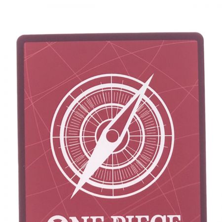   ワンピースカード クロコダイル OP01-062 パラレル