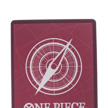   ワンピースカード ポートガス・D・エース OP03-001 パラレル