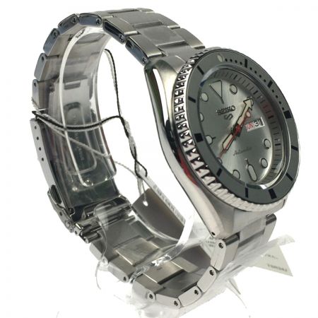  SEIKO セイコー 5 スポーツ 自動巻き  国内300本限定  SBSA211 4R36-14T0