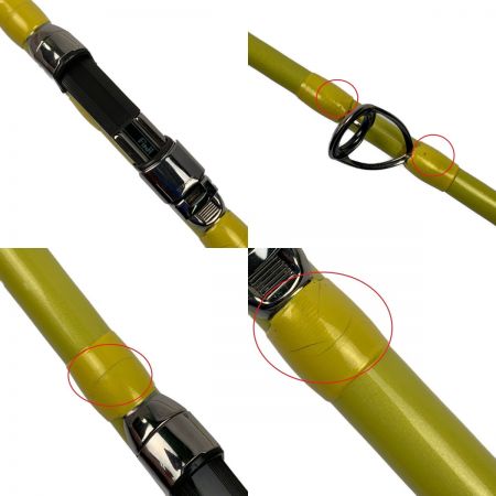  SHIMANO シマノ SPIN POWER スピンパワー365FX+ 24576