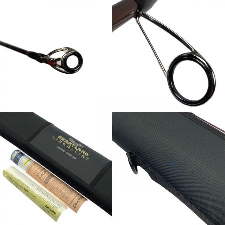  DAIWA ダイワ HEARTLAND ハートランド リベラリスト 903ML+RSS-22 05806403