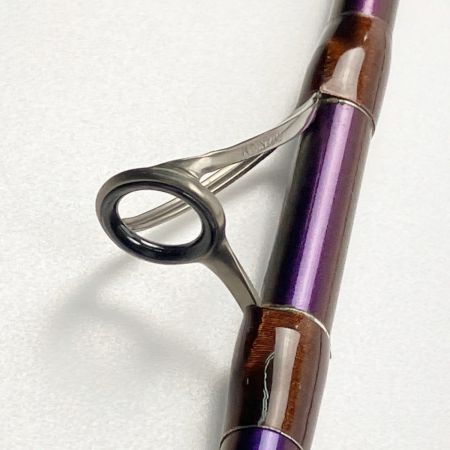  GYOSHINKAN 魚心観 VERON ベロン 395