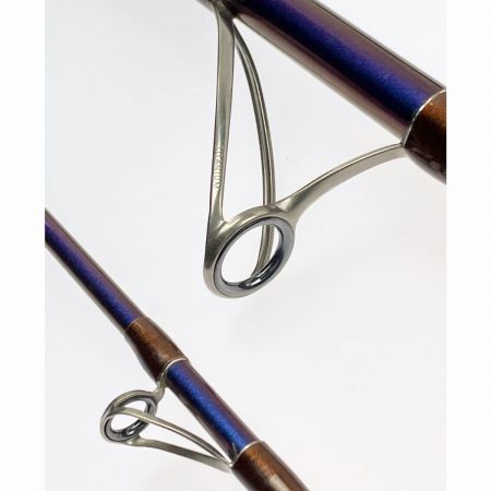  GYOSHINKAN 魚心観 VERON ベロン 395