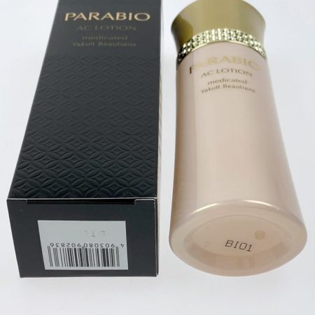  Yakult パラビオ ACローションd 130ml 開封未使用品