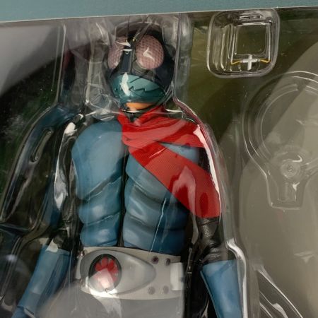 MEDI COM TOY RAH 仮面ライダー旧1号 アルティメット究極版