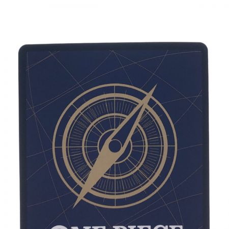   ワンピースカード サンジ OP01-013R パラレル