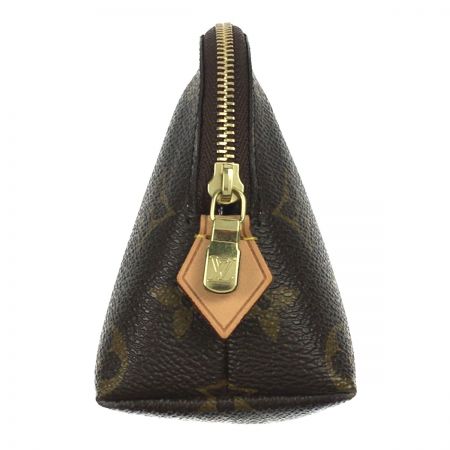  LOUIS VUITTON ルイヴィトン モノグラム ポシェット・コスメティック コスメポーチ M47515