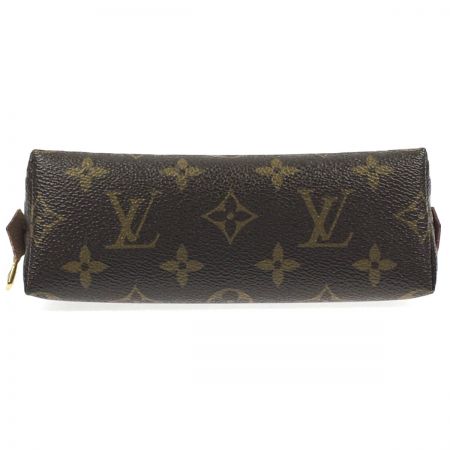 LOUIS VUITTON ルイヴィトン モノグラム ポシェット・コスメティック コスメポーチ M47515