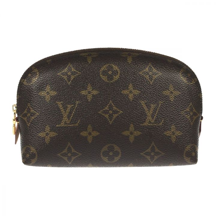 LOUIS VUITTON ルイヴィトン モノグラム ポシェット 