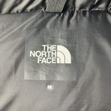  THE NORTH FACE ザノースフェイス ウィンドストッパー ヌプシフーディー ダウン メンズ ND92162 カーキ