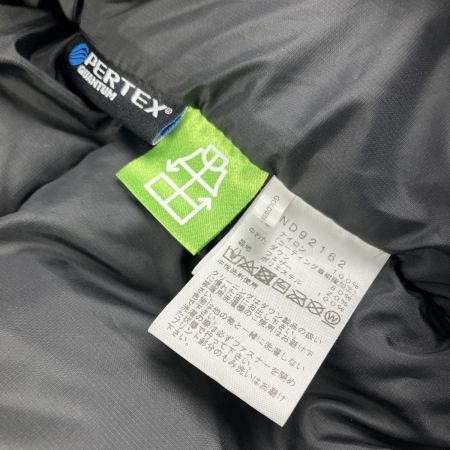  THE NORTH FACE ザノースフェイス ウィンドストッパー ヌプシフーディー ダウン メンズ ND92162 カーキ