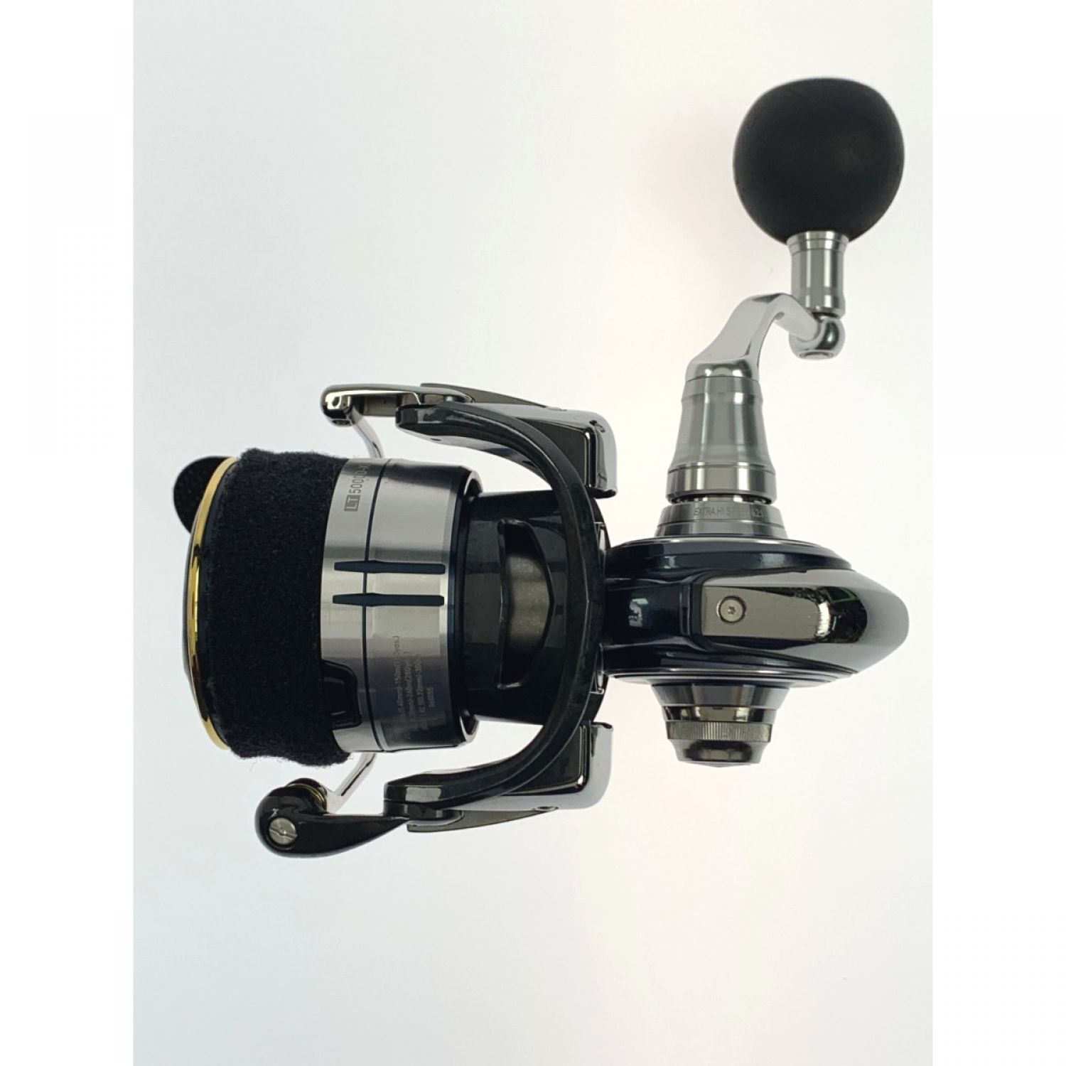 中古】 DAIWA ダイワ CERTATE 19セルテート LT5000D-XH 00060055 C