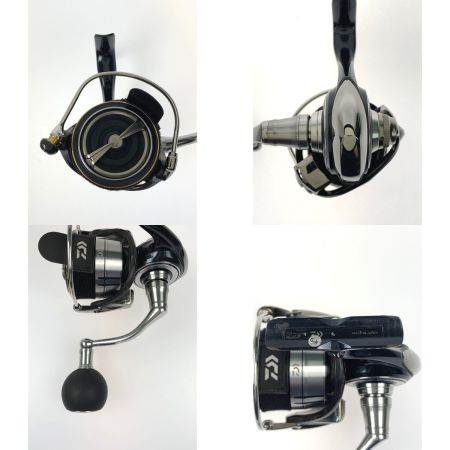  DAIWA ダイワ CERTATE 19セルテート LT5000D-XH 00060055