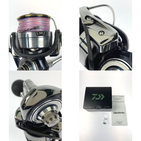 DAIWA ダイワ CERTATE 19セルテート LT5000D-XH 00060055