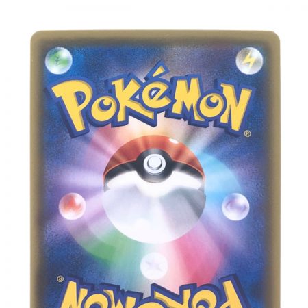   ポケモンカード ダンデ 110/100SR ポケカ